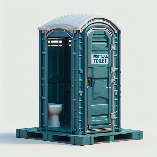 Why Portable Toilets