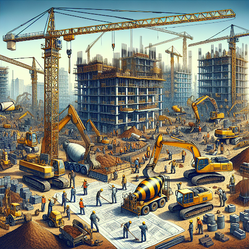 Worksite Equipment