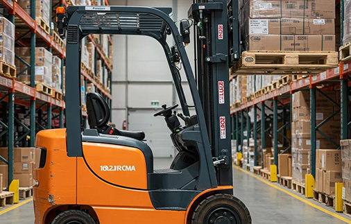 Forklift Tynes