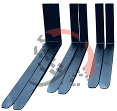 Forklift Tynes (Tines)