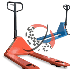 hydraulic hand pallet truck