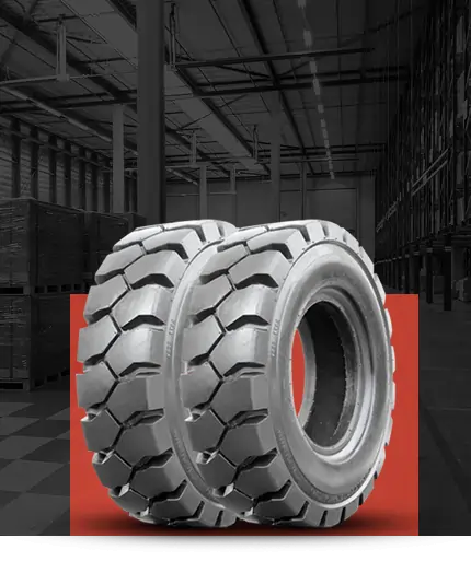 Solid Tyres Mobile