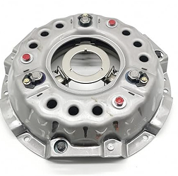 High-performance torque converter component featuring precision-engineered design for efficient power transmission in auto transmission systems.