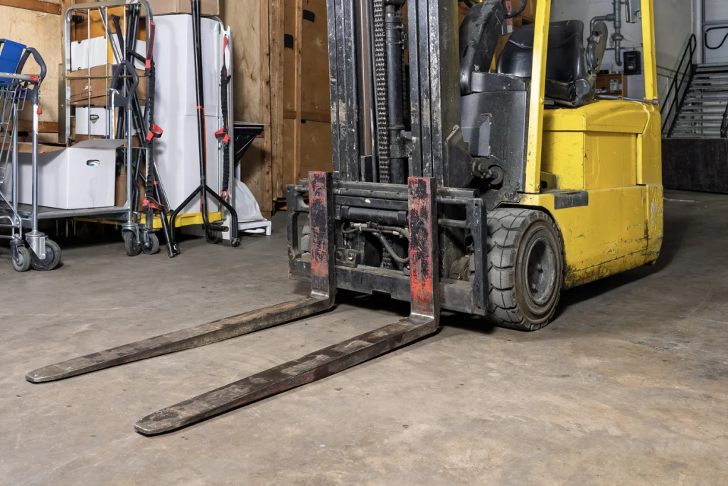 Essential Maintenance and Inspection Guide
