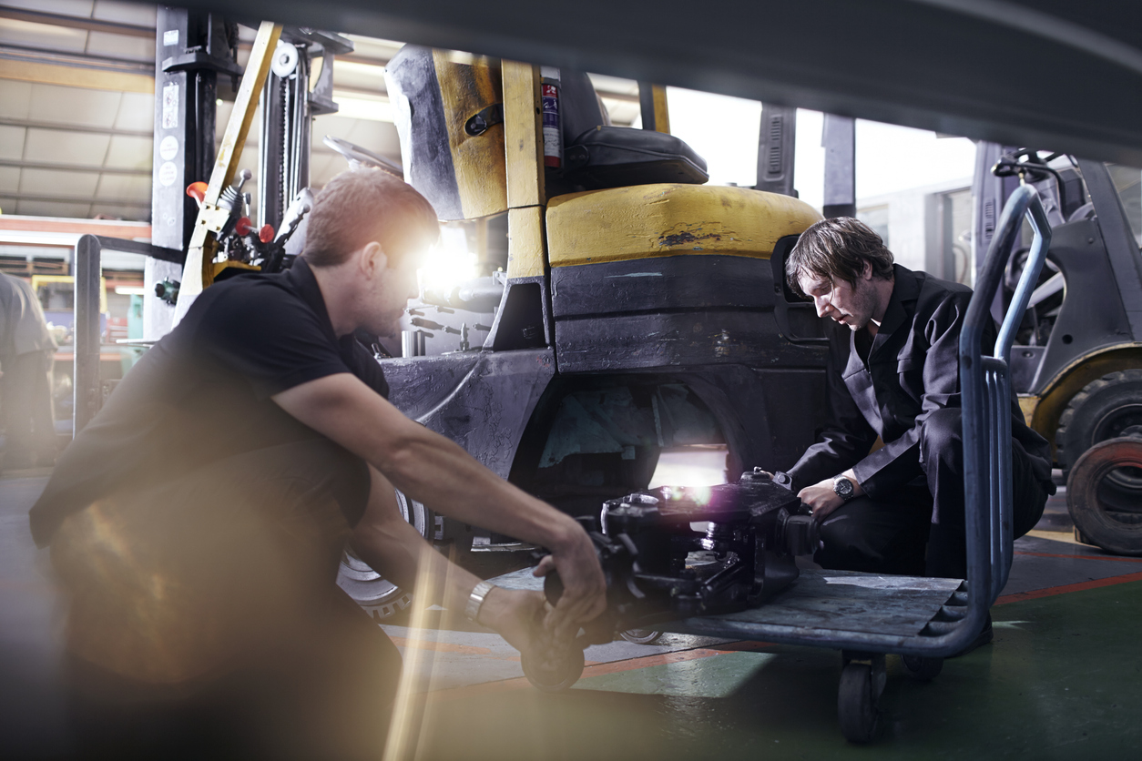 Forklift Parts For Sale in Sydney
