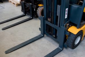 Forklift Tynes