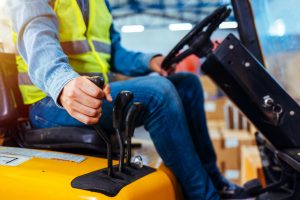 Forklift Transmission Parts in Sydney