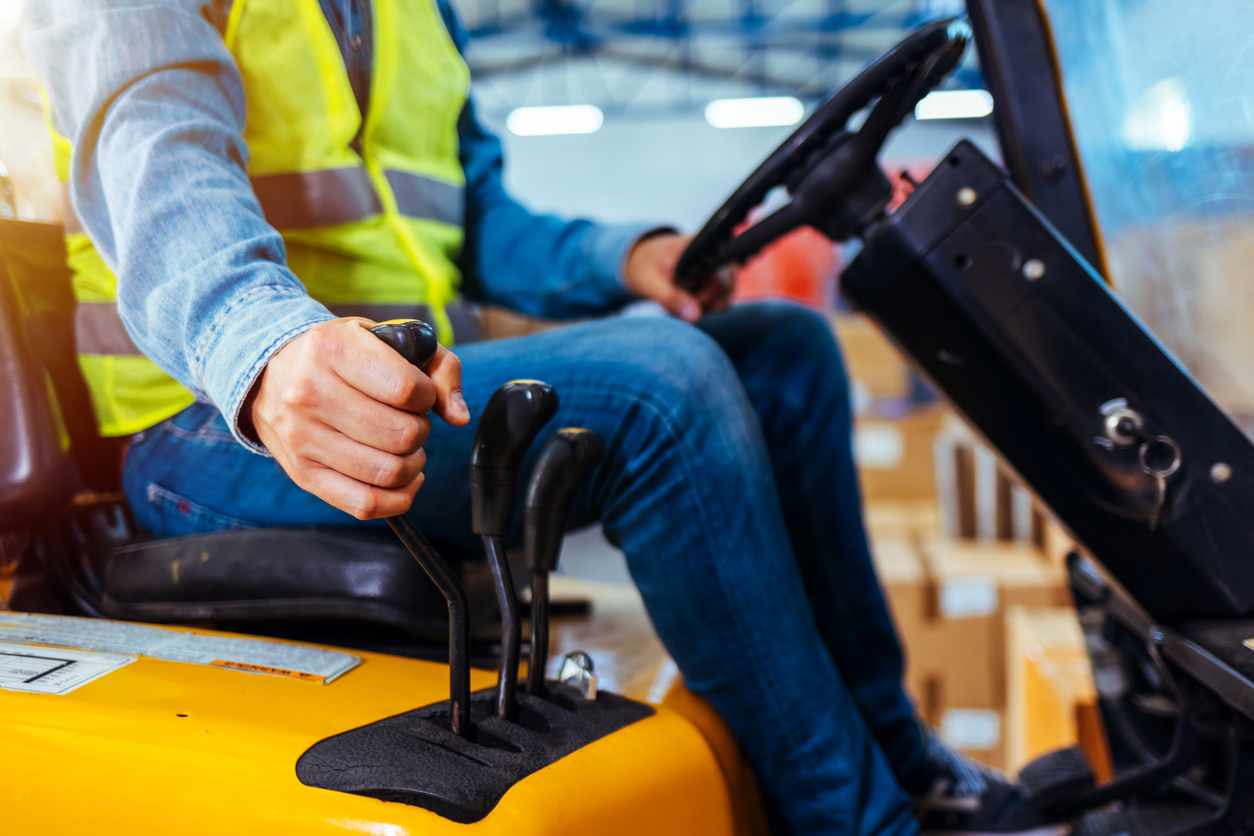 Forklift Transmission Parts in Sydney