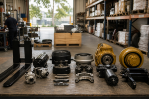 Forklift Parts