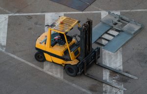 Container Ramp