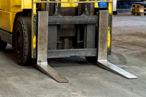 Forklift Tynes
